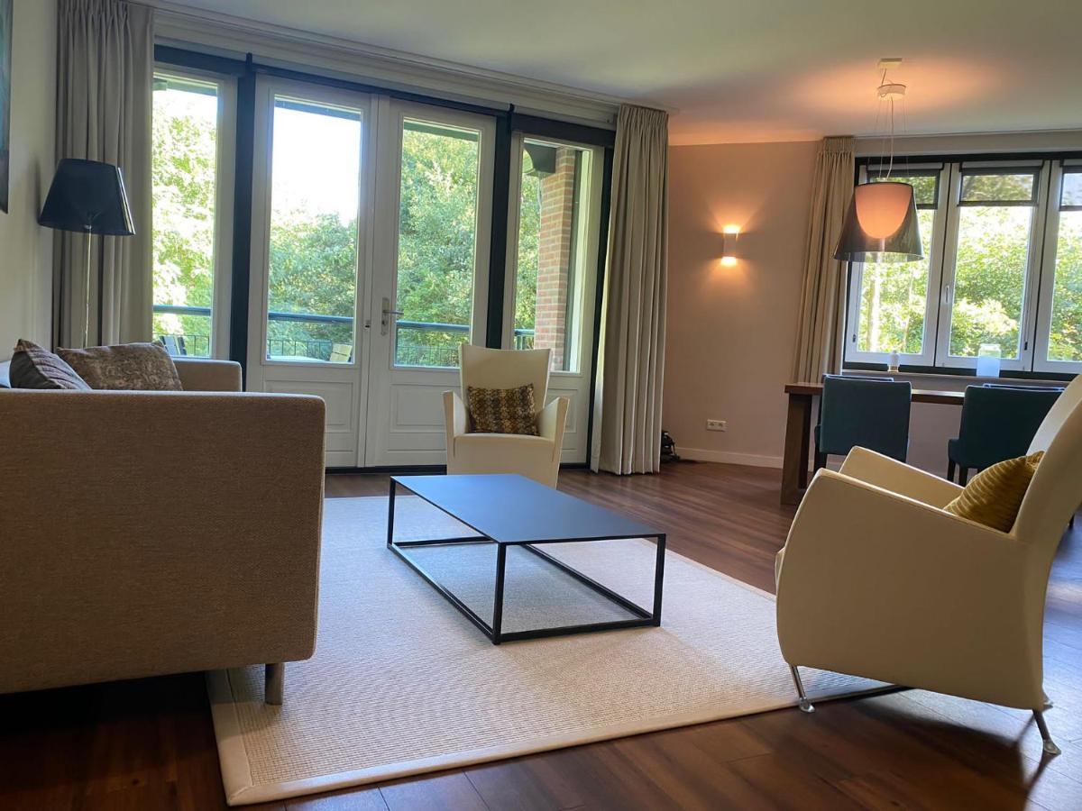 Mezger Lodges Dombourg Extérieur photo