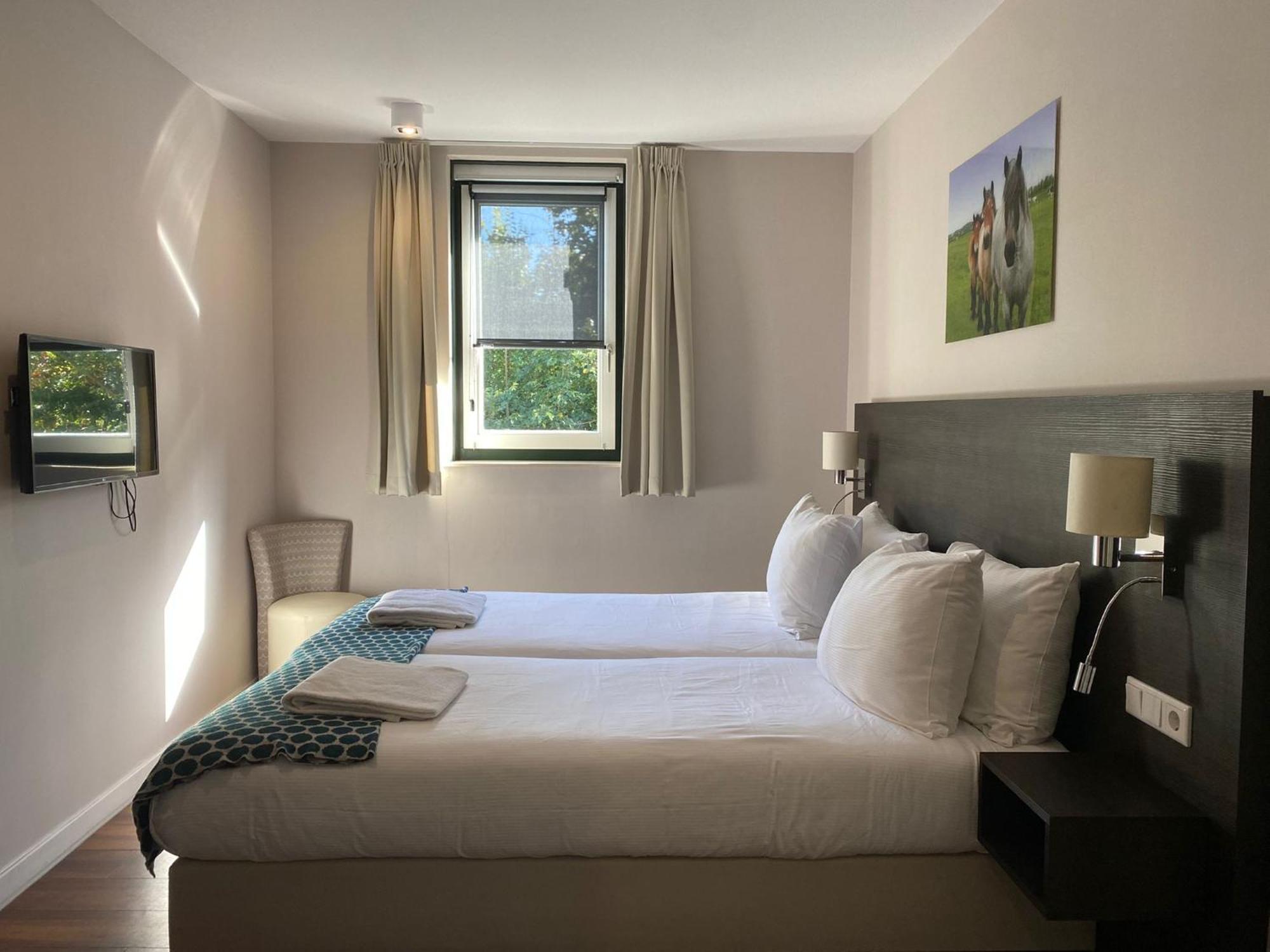 Mezger Lodges Dombourg Chambre photo