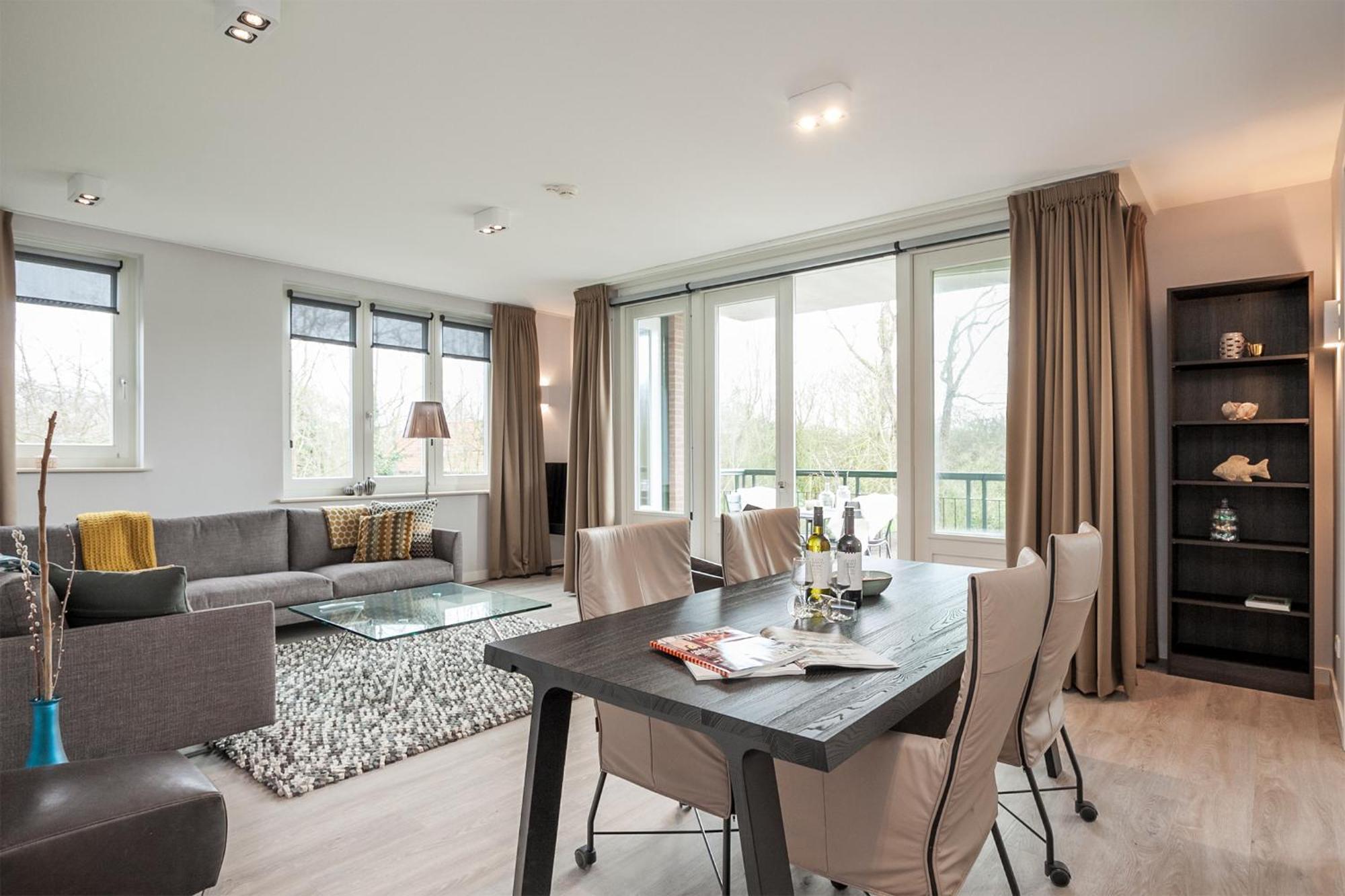 Mezger Lodges Dombourg Chambre photo