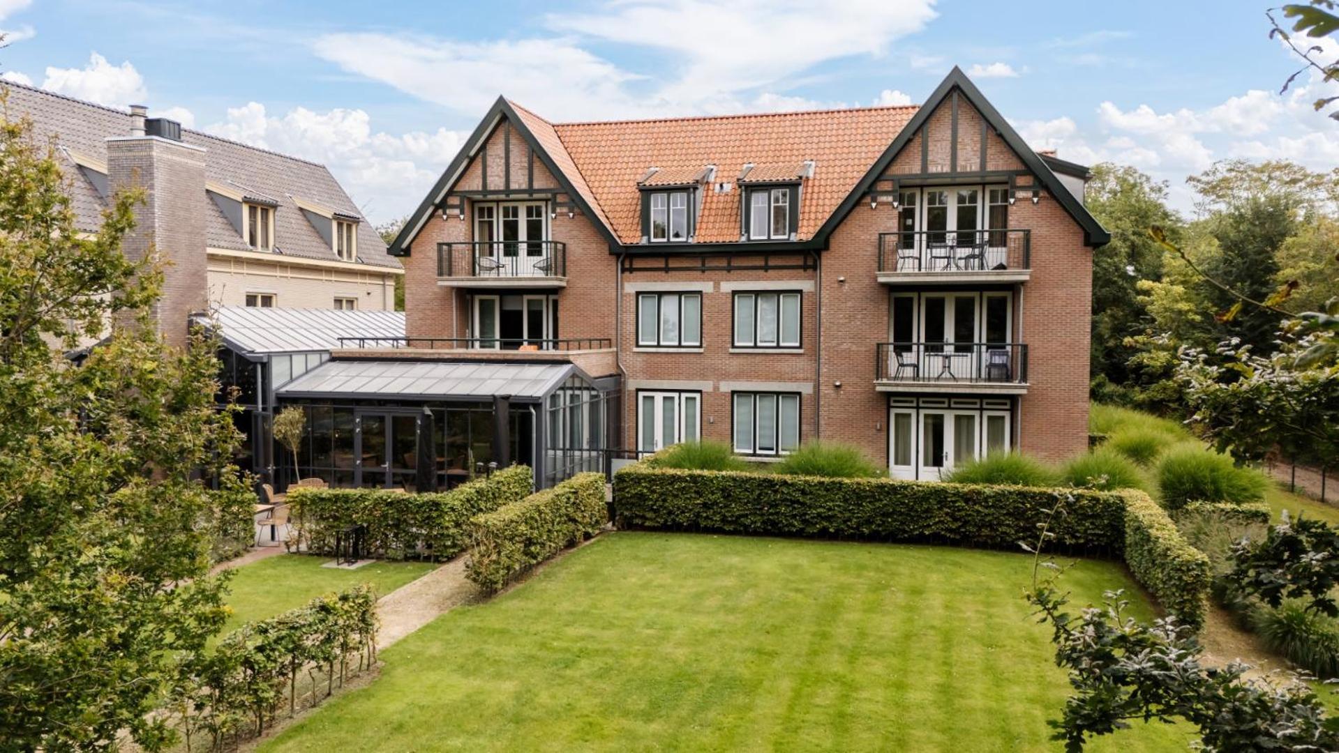 Mezger Lodges Dombourg Extérieur photo