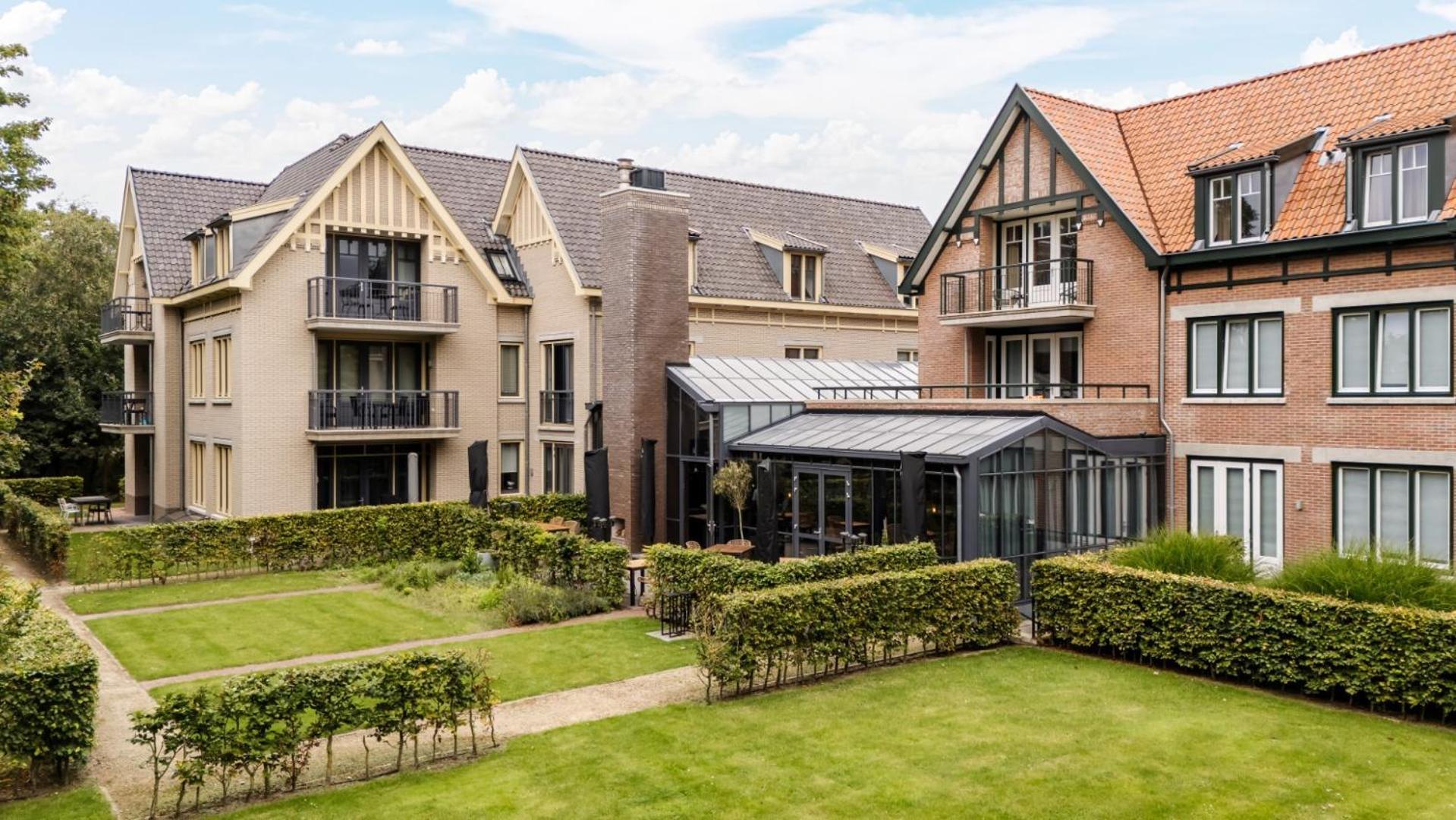 Mezger Lodges Dombourg Extérieur photo