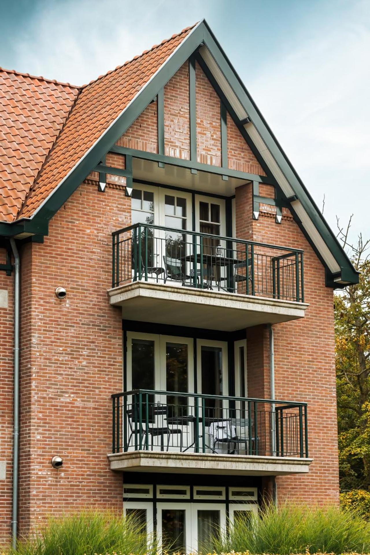 Mezger Lodges Dombourg Extérieur photo