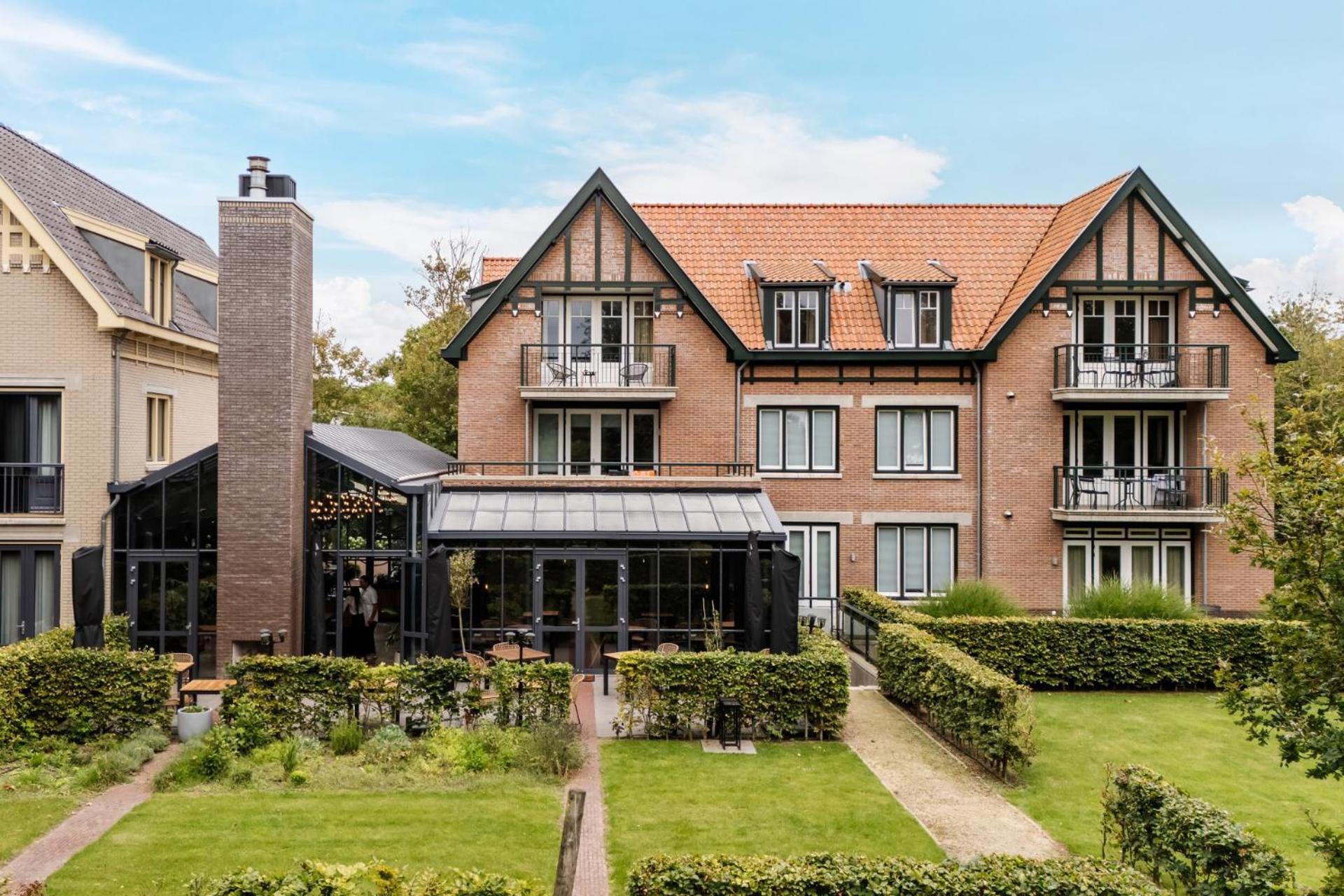 Mezger Lodges Dombourg Extérieur photo