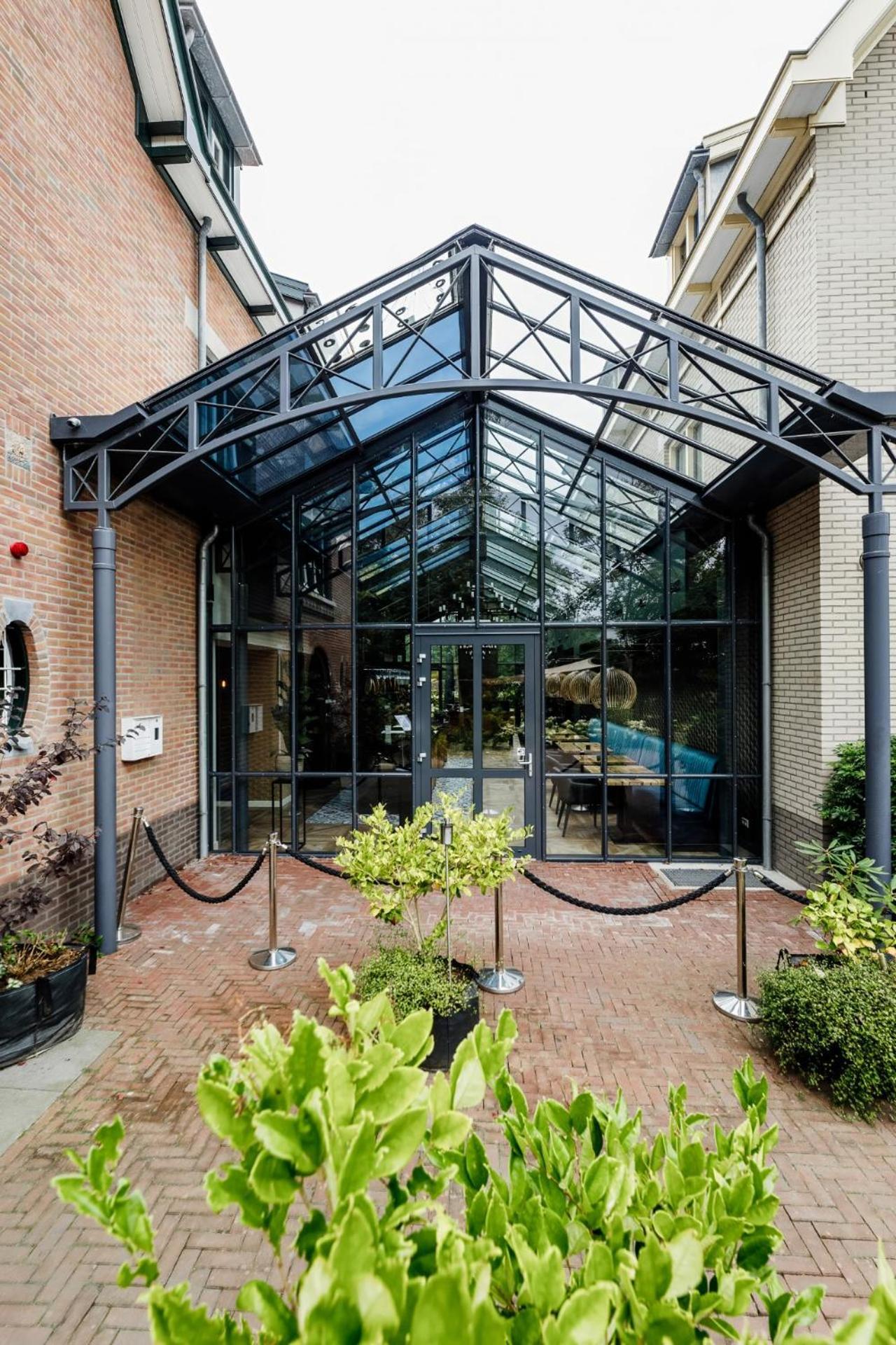 Mezger Lodges Dombourg Extérieur photo