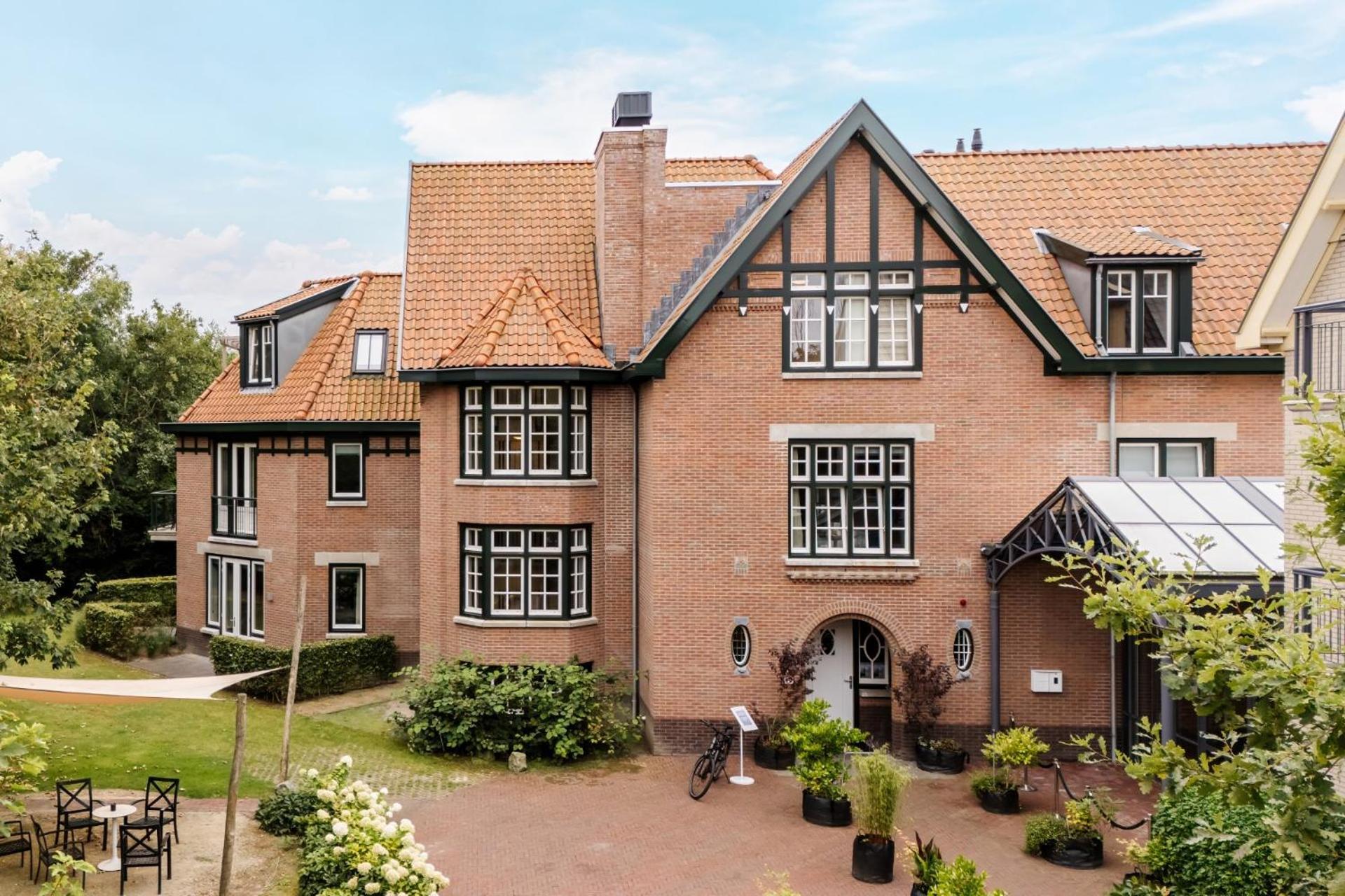 Mezger Lodges Dombourg Extérieur photo