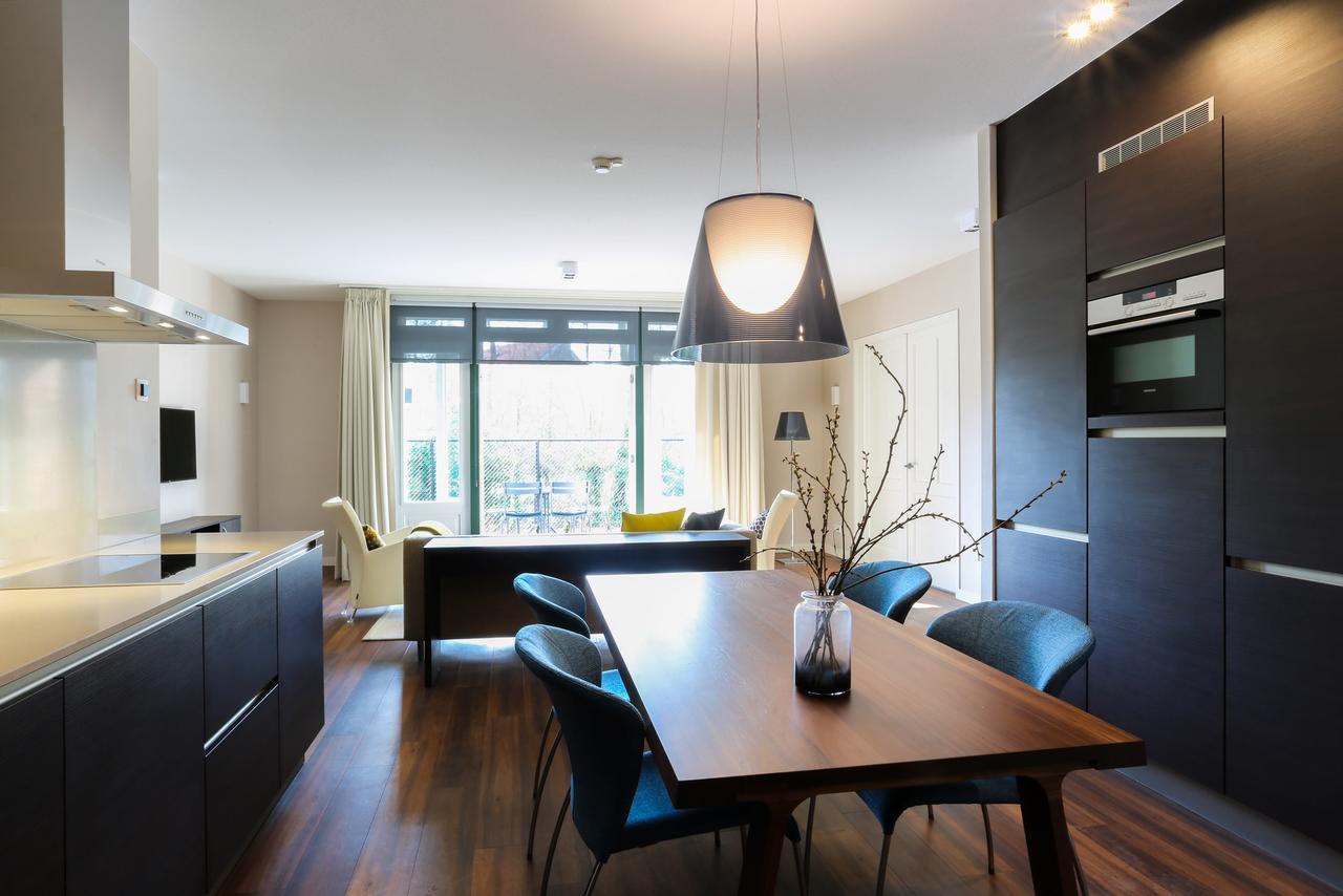 Mezger Lodges Dombourg Chambre photo