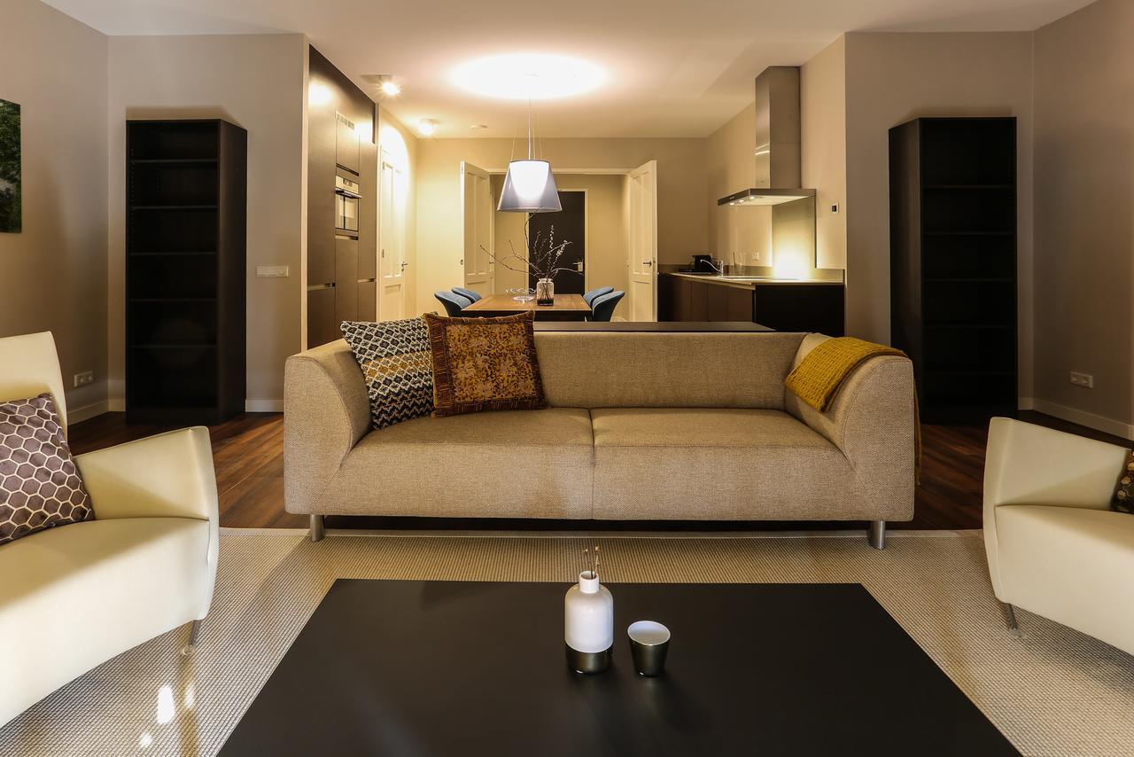 Mezger Lodges Dombourg Chambre photo