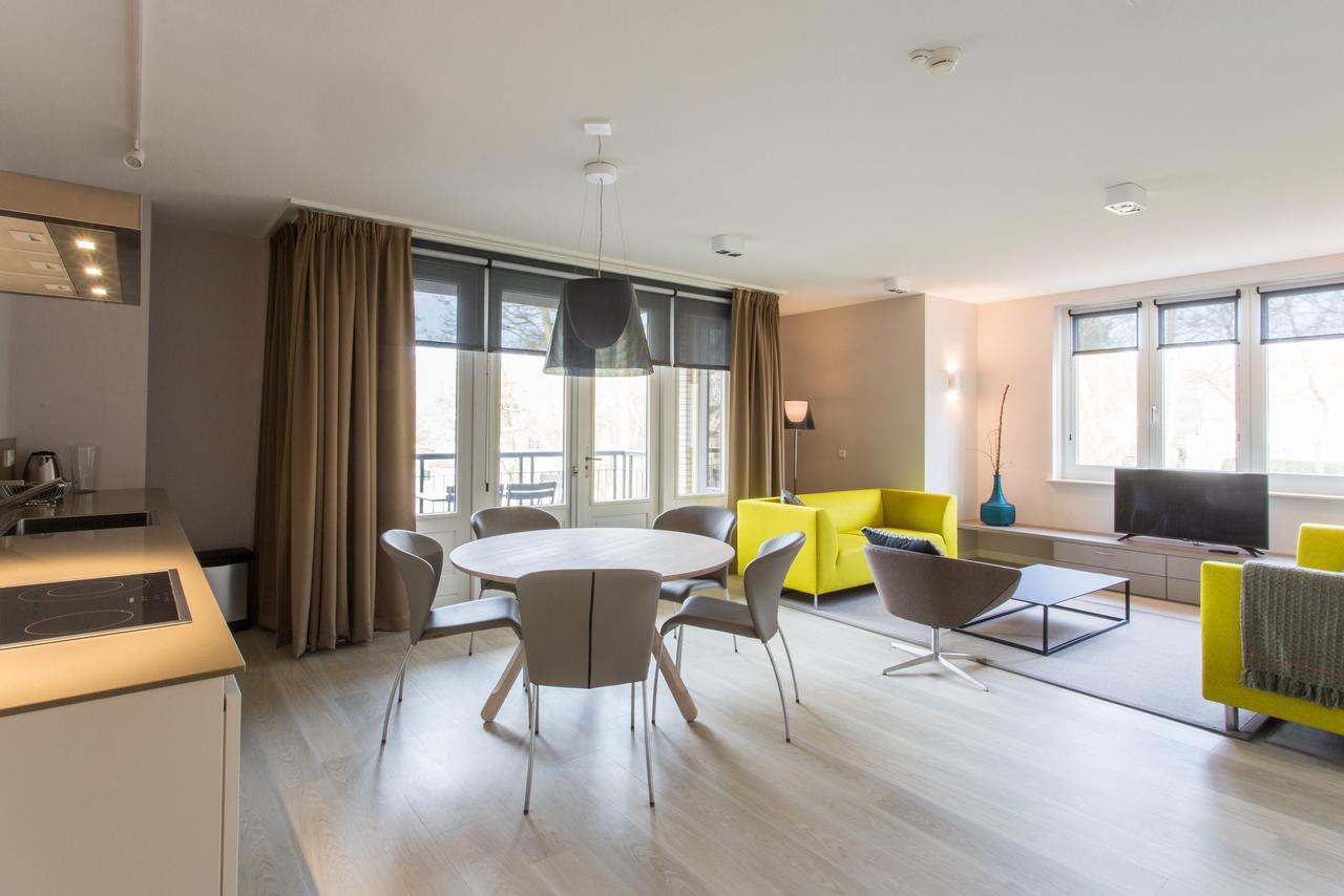 Mezger Lodges Dombourg Chambre photo