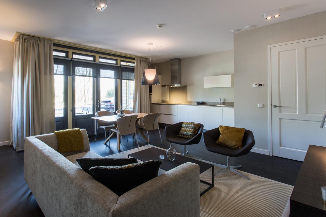 Mezger Lodges Dombourg Chambre photo