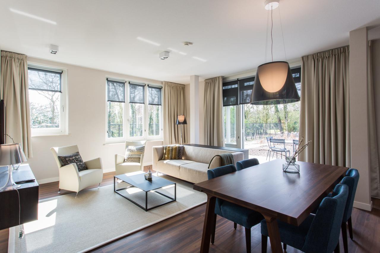 Mezger Lodges Dombourg Chambre photo