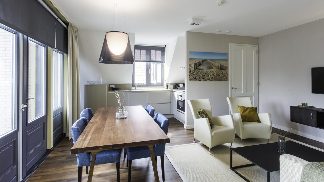 Mezger Lodges Dombourg Chambre photo