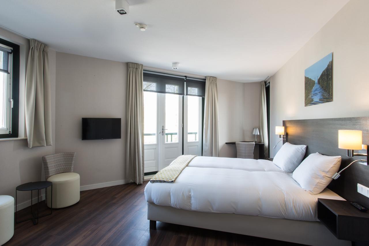 Mezger Lodges Dombourg Chambre photo
