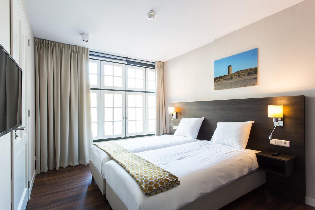 Mezger Lodges Dombourg Chambre photo