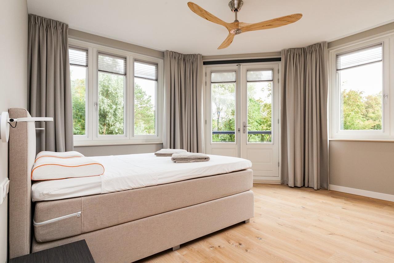 Mezger Lodges Dombourg Extérieur photo