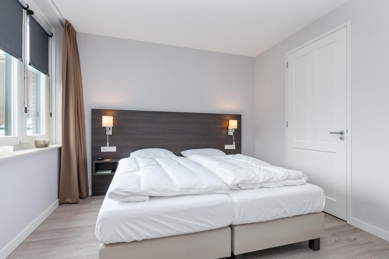 Mezger Lodges Dombourg Extérieur photo